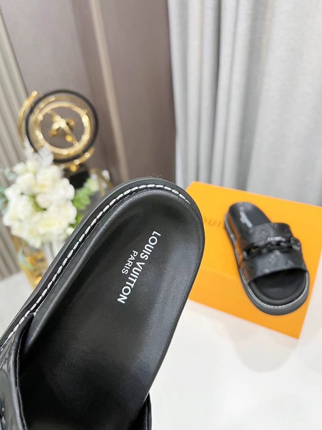 Louis Vuitton slipper M36959-2