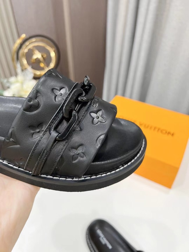 Louis Vuitton slipper M36959-2