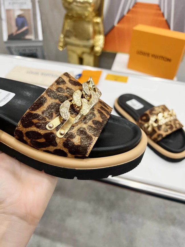 Louis Vuitton slipper M36959-2