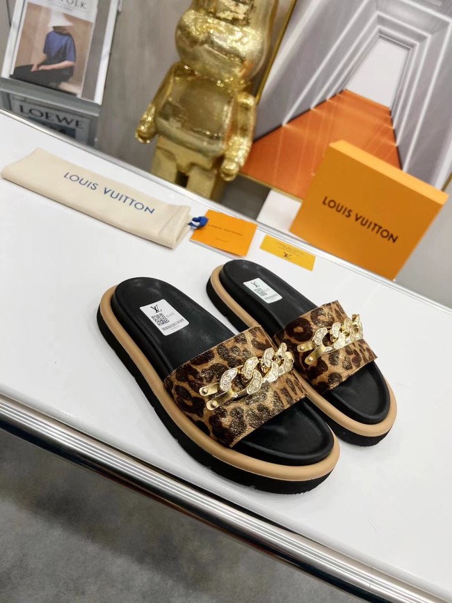 Louis Vuitton slipper M36959-2