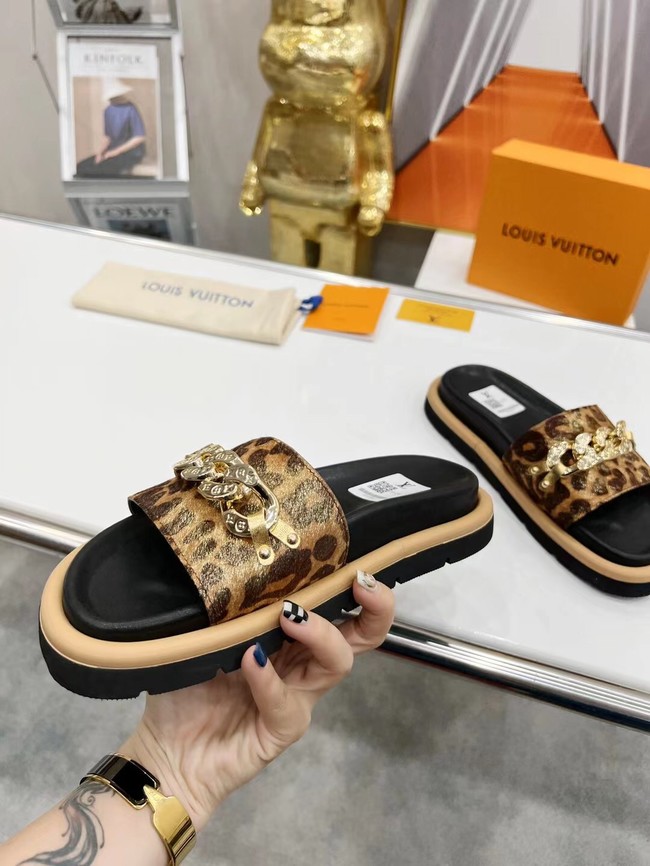 Louis Vuitton slipper M36959-2