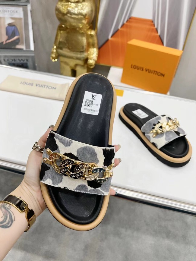 Louis Vuitton slipper M36959-4