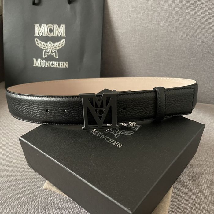 MCM Belt 40MM MMB00002