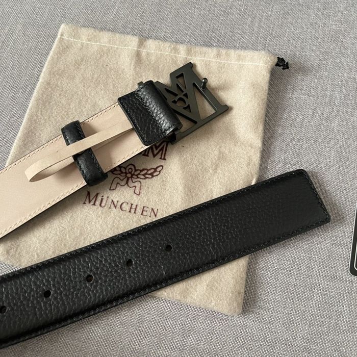 MCM Belt 40MM MMB00002