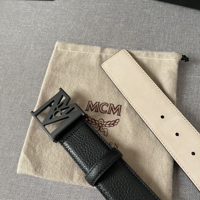 MCM Belt 40MM MMB00002