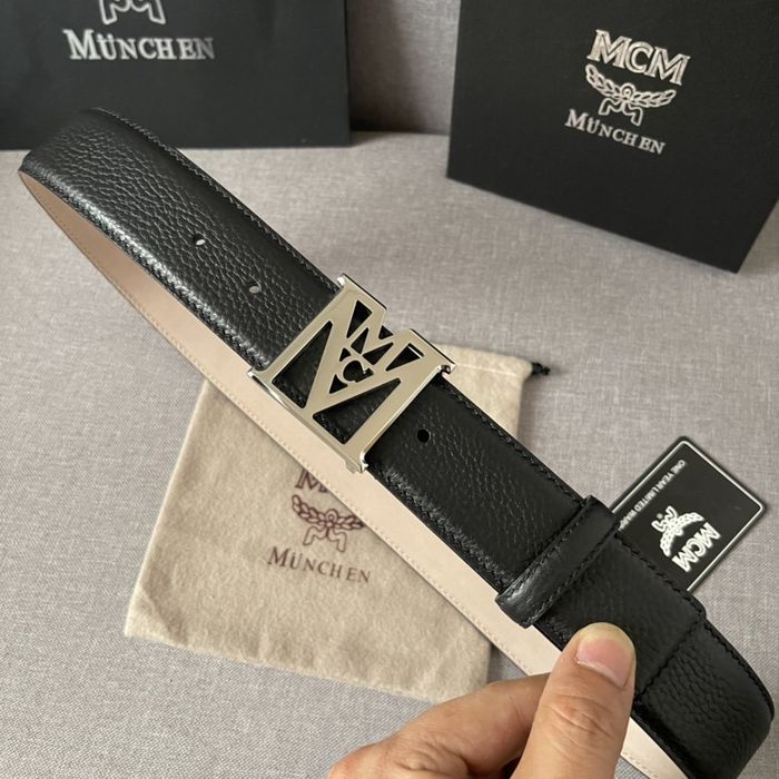 MCM Belt 40MM MMB00003