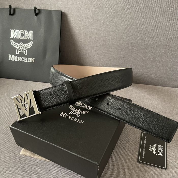 MCM Belt 40MM MMB00003