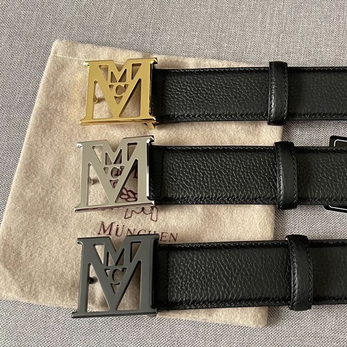 MCM Belt 40MM MMB00003