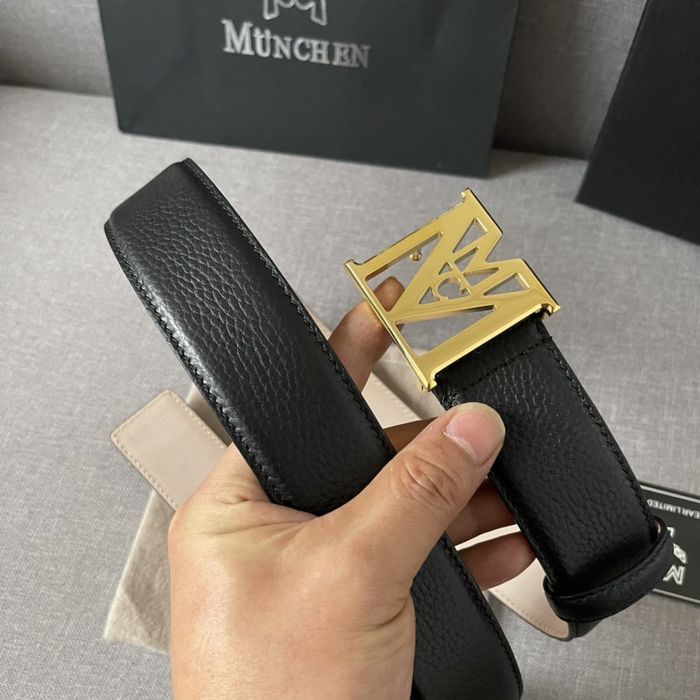 MCM Belt 40MM MMB00004