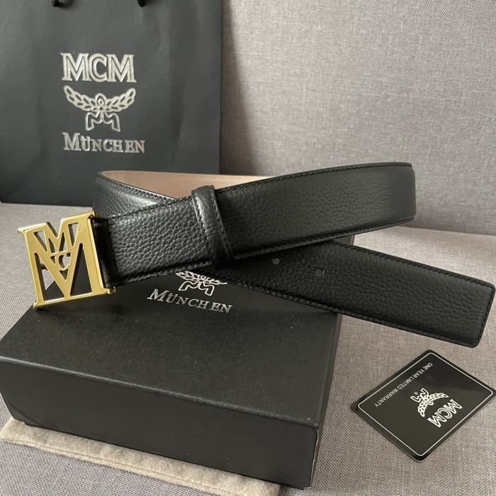 MCM Belt 40MM MMB00004