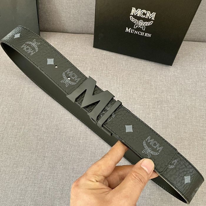 MCM Belt 40MM MMB00005