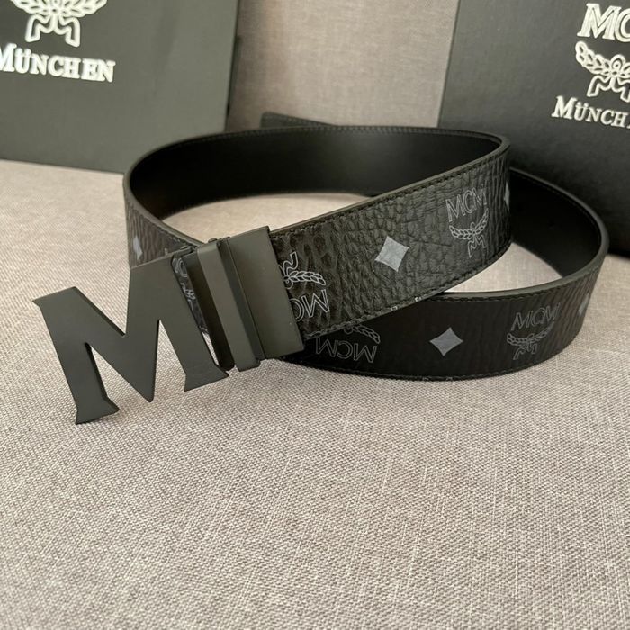 MCM Belt 40MM MMB00005