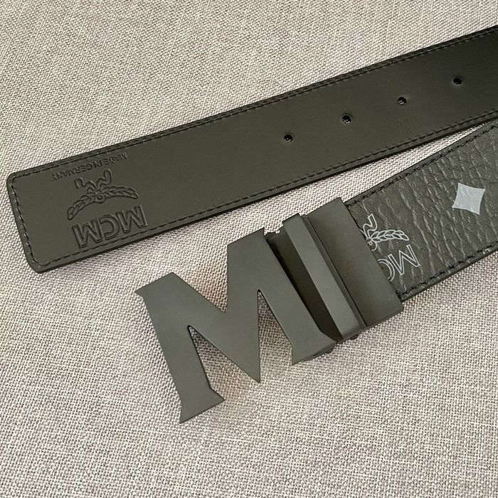 MCM Belt 40MM MMB00005