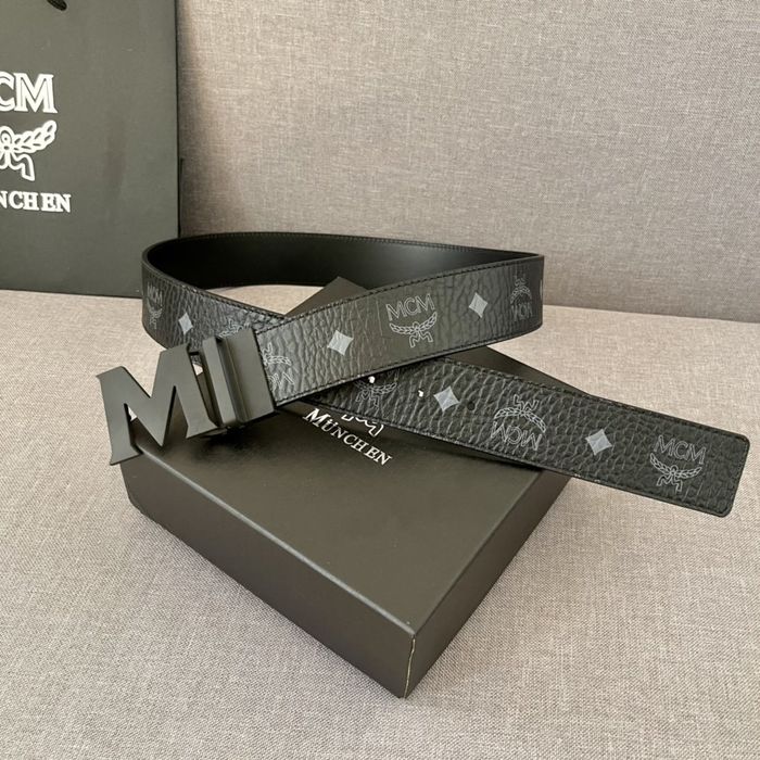 MCM Belt 40MM MMB00005