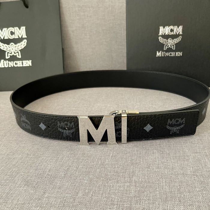 MCM Belt 40MM MMB00007