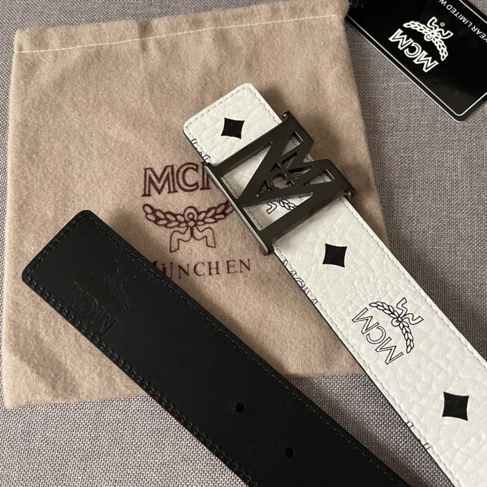 MCM Belt 40MM MMB00009