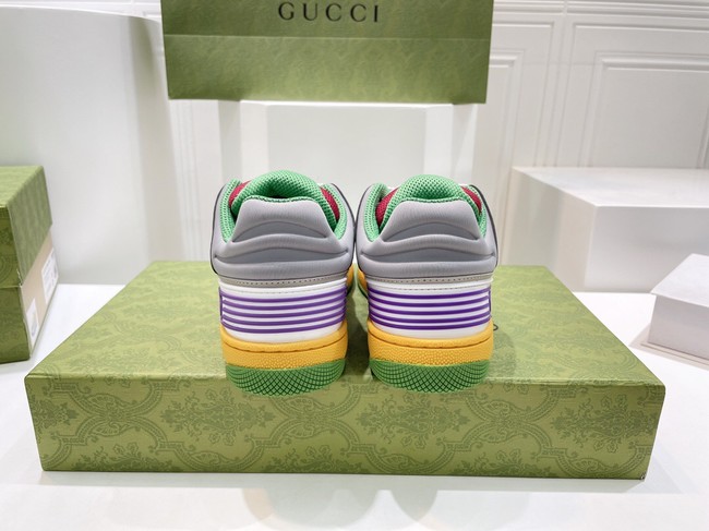 Gucci sneakers 18531-2