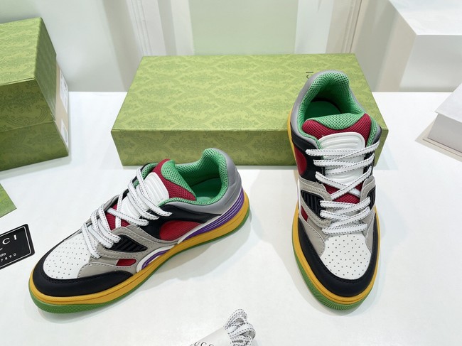 Gucci sneakers 18531-2