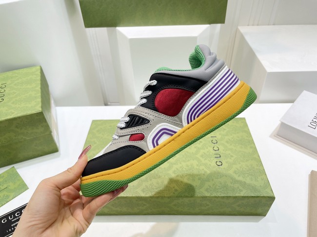 Gucci sneakers 18531-2