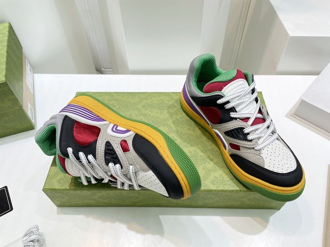 Gucci sneakers 18531-2