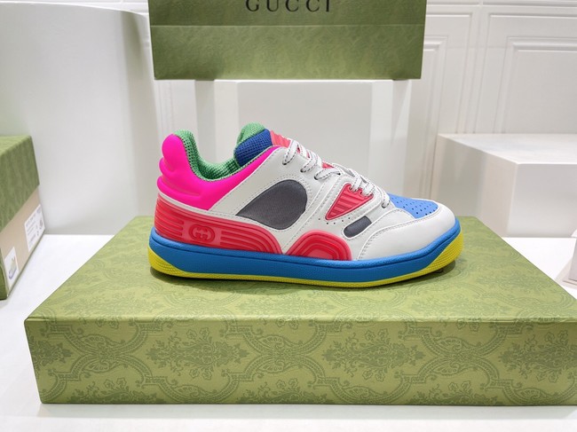 Gucci sneakers 18531-7