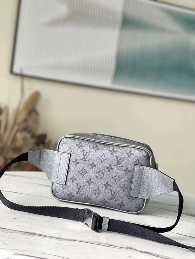 Louis Vuitton BUMBAGS M30245 Gunmetal Gray