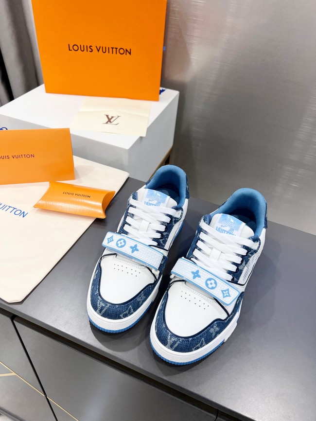 Louis Vuitton sneakers 18520-1