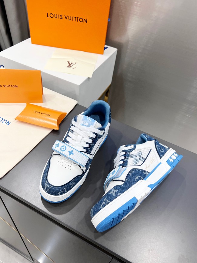 Louis Vuitton sneakers 18520-1