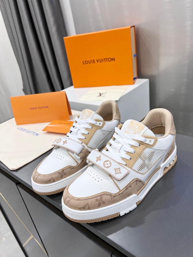 Louis Vuitton sneakers 18520-3