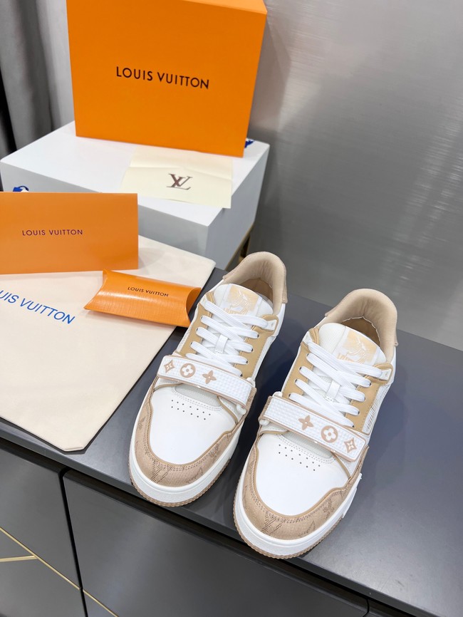 Louis Vuitton sneakers 18520-3