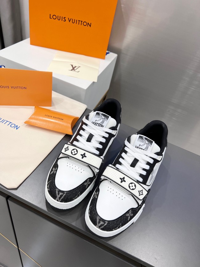 Louis Vuitton sneakers 18520-5