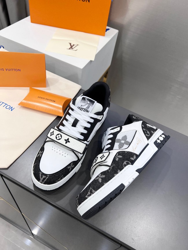 Louis Vuitton sneakers 18520-5