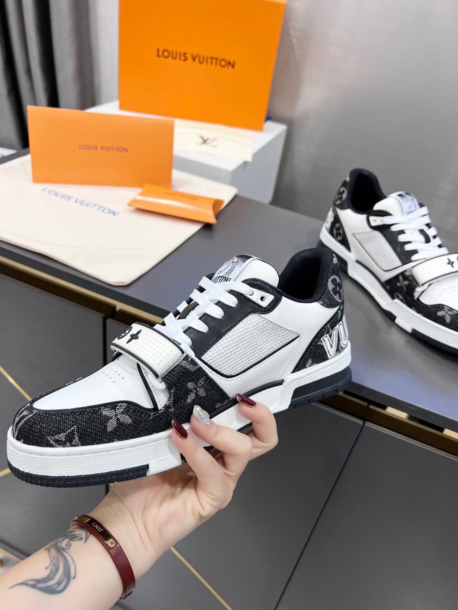 Louis Vuitton sneakers 18520-5