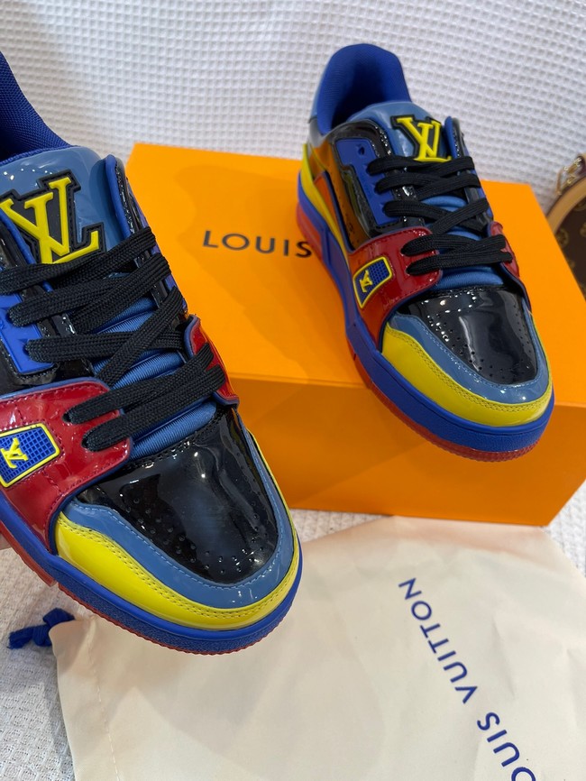 Louis Vuitton sneakers 18522-1