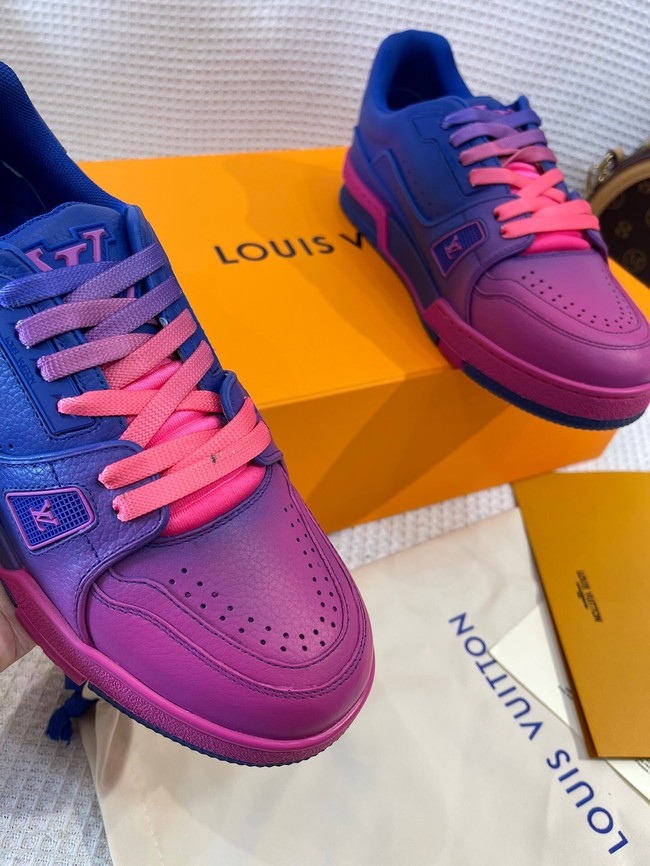 Louis Vuitton sneakers 18522-2