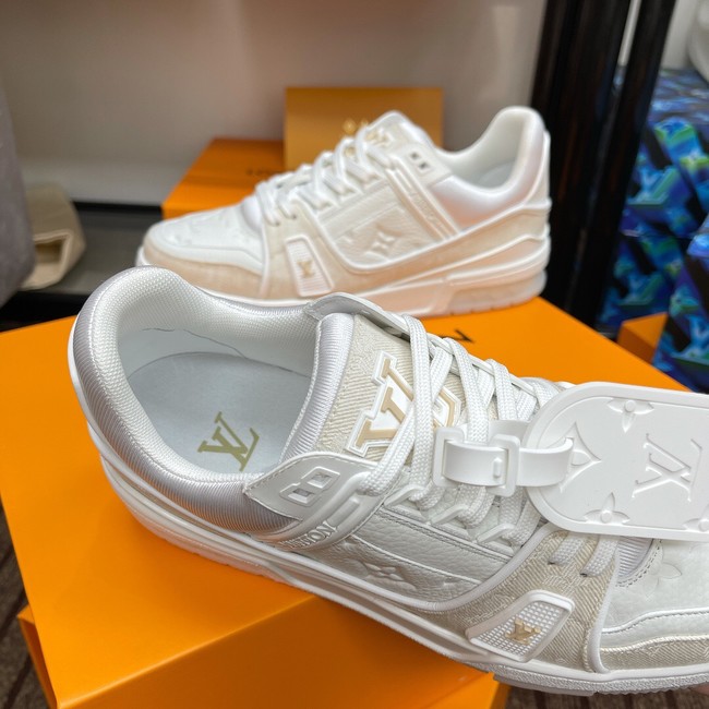 Louis Vuitton sneakers 18524-1