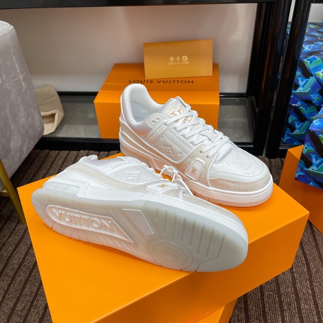 Louis Vuitton sneakers 18524-1