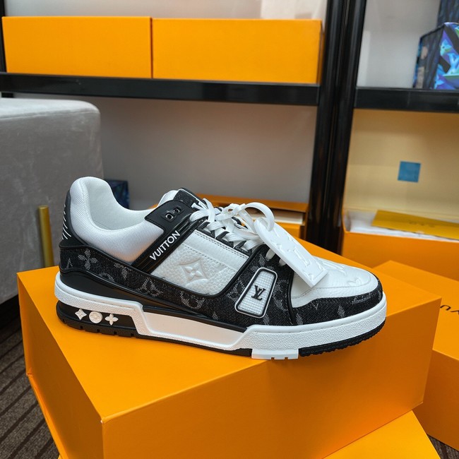 Louis Vuitton sneakers 18524-3