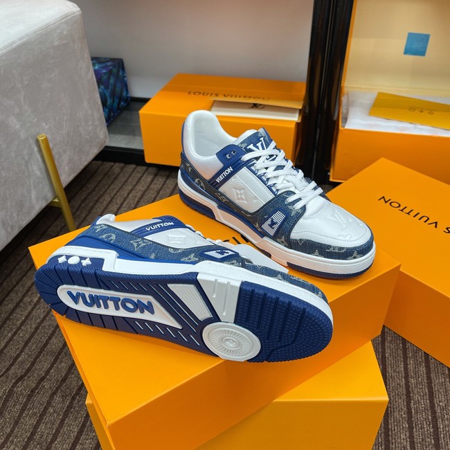 Louis Vuitton sneakers 18524-4