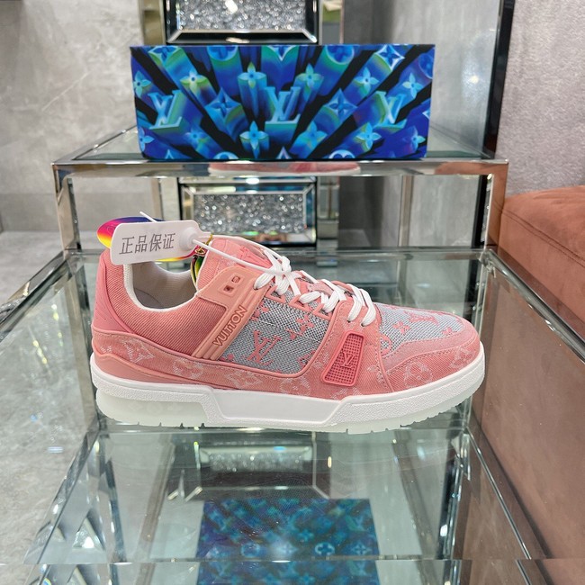 Louis Vuitton sneakers 18526-5