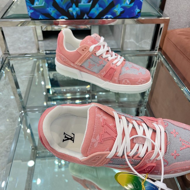 Louis Vuitton sneakers 18526-5