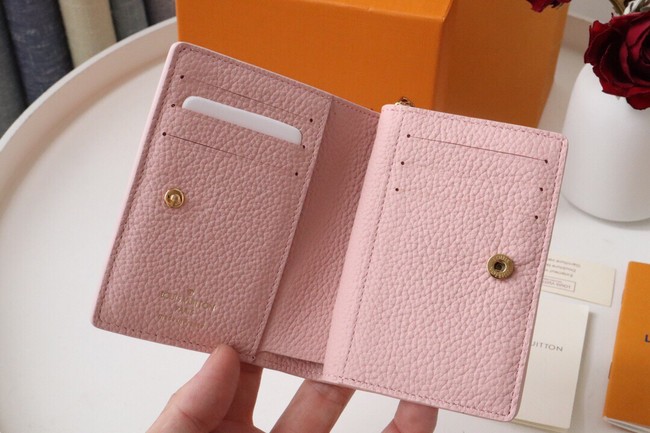 Louis Vuitton POCKET ORGANIZER M81212 pink