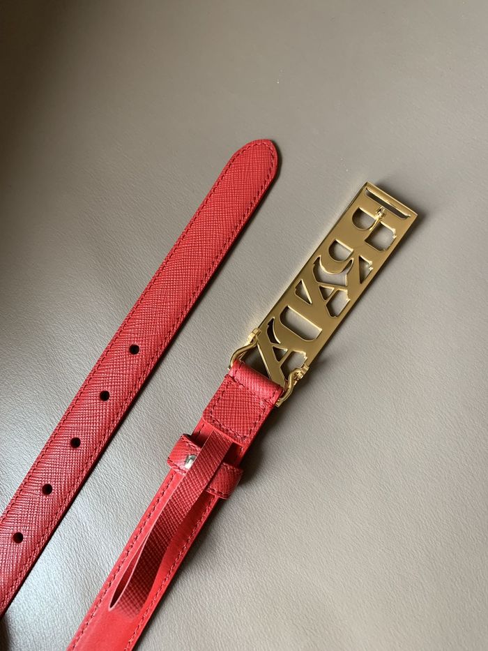 Prada Belt 20MM PRB00013