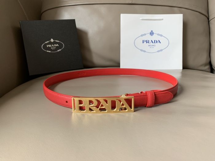 Prada Belt 20MM PRB00013