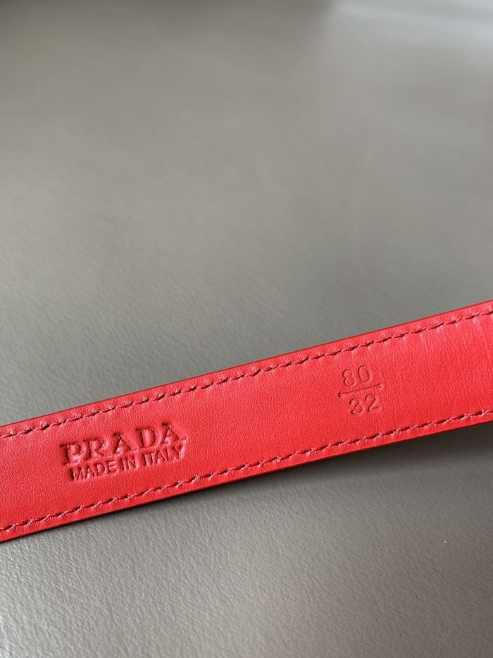 Prada Belt 20MM PRB00013