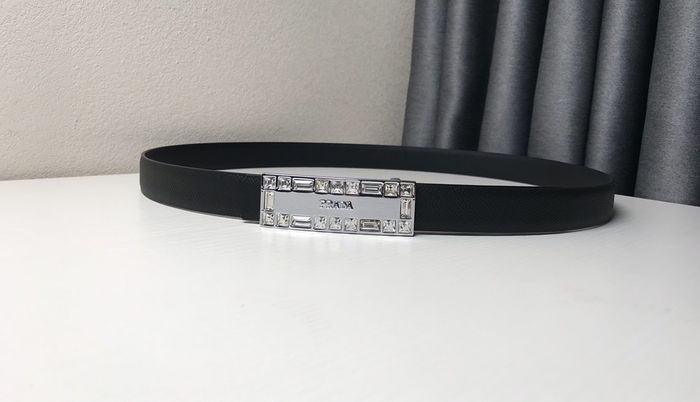 Prada Belt 25MM PRB00015