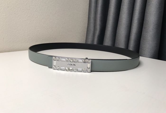 Prada Belt 25MM PRB00017