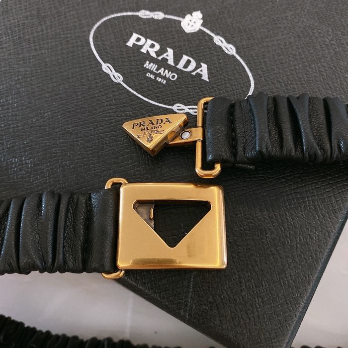 Prada Belt 25MM PRB00019