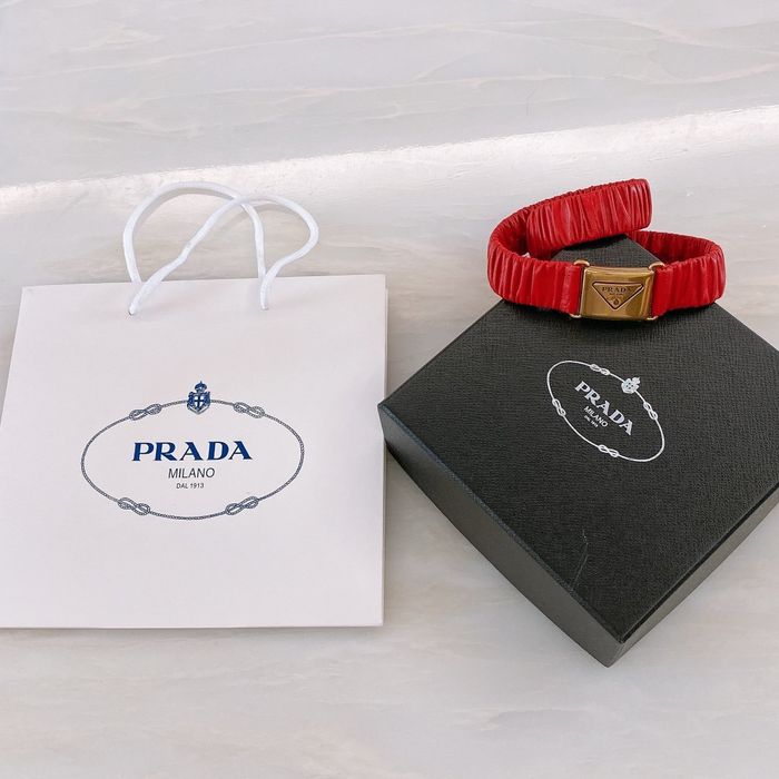 Prada Belt 25MM PRB00022