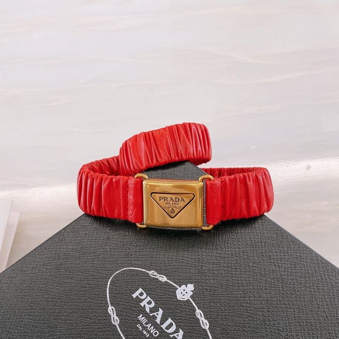 Prada Belt 25MM PRB00022